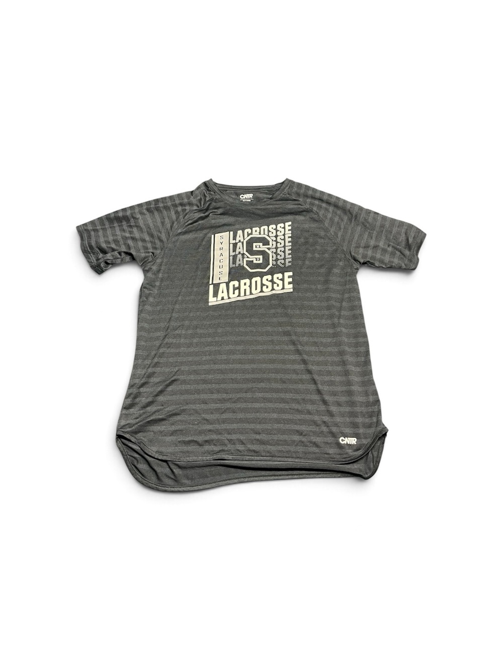 EUC - Syracuse Lacrosse 2x-large light weight shirt (slightly see through)